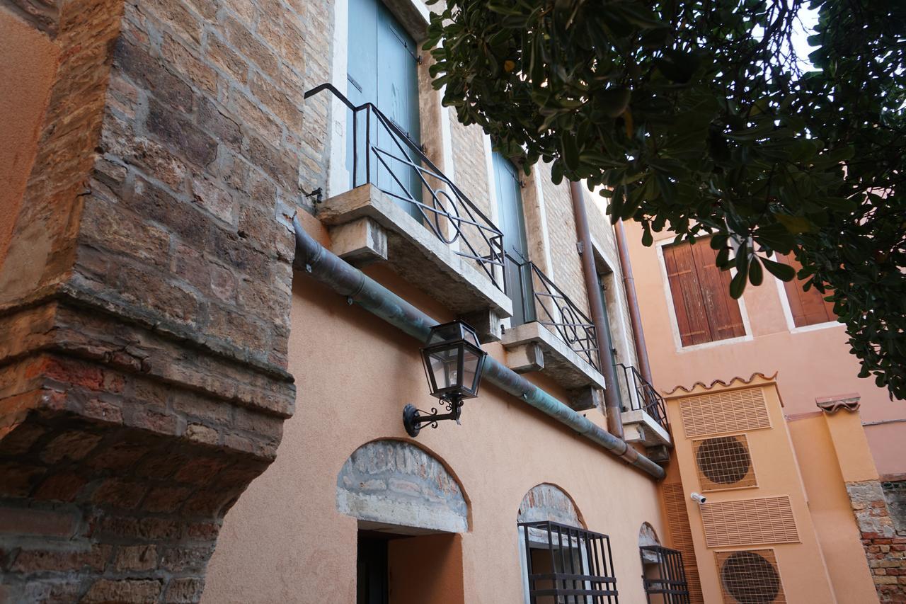 Bed and breakfast P 1779 Venecia